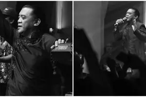 Sebelum meninggal, Didi Kempot sempat galang donasi Rp 7,6 M