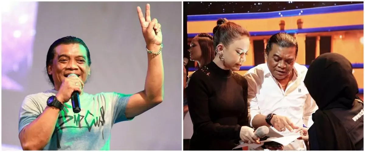 5 Perjalanan karier Didi Kempot, dulu pengamen kini idola milenial
