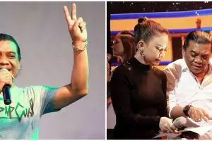 5 Perjalanan karier Didi Kempot, dulu pengamen kini idola milenial