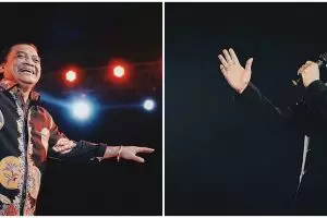 Sebelum meninggal, Didi Kempot dijadwalkan konser Millenial Ambyar