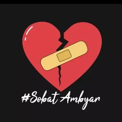 Sejarah singkat Sobat Ambyar sebagai bentuk kebangkitan karir Didi Kempot © 2020 brilio.net Sejarah singkat Sobat Ambyar sebagai bentuk kebangkitan karir Didi Kempot © 2020 brilio.net