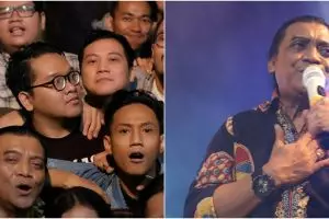 Kisah kebangkitan karier Didi Kempot dan asal usul Sobat Ambyar