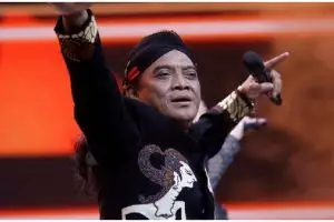 Mengenang Didi Kempot, penyanyi Indonesia terpopuler di Suriname