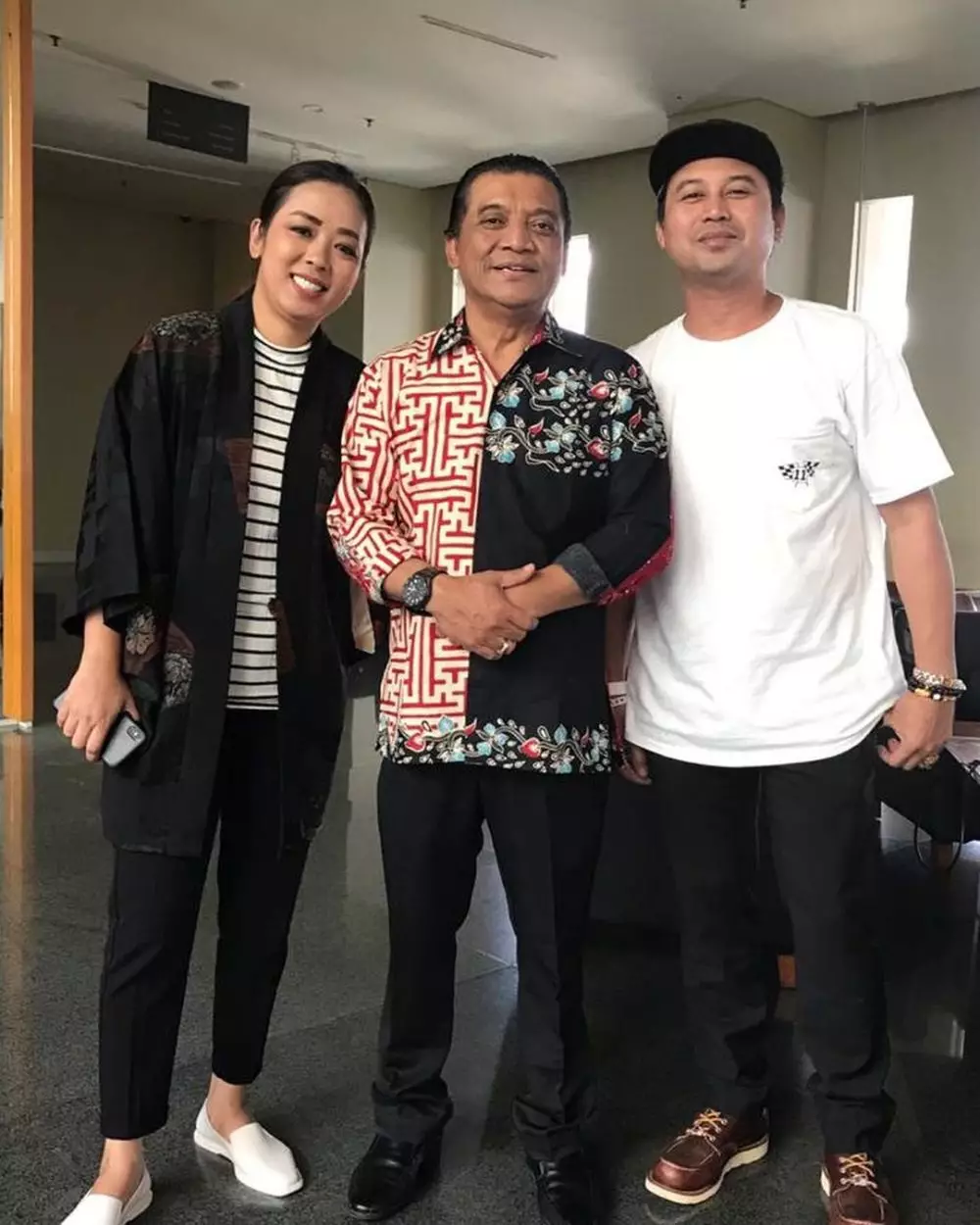 ucapan duka seleb Didi Kempot instagram ucapan duka seleb Didi Kempot instagram