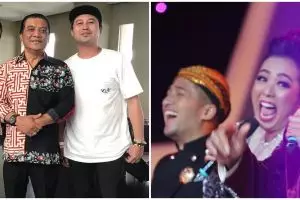 Ucapan duka mendalam 10 seleb atas meninggalnya Didi Kempot