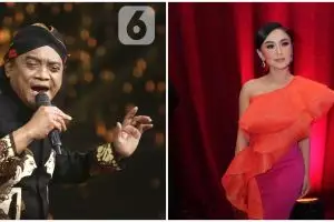 Sebelum meninggal, Didi Kempot siapkan lagu duet bareng Yuni Shara
