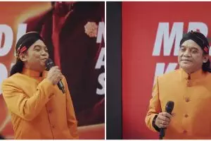 Ucapan terima kasih terakhir Didi Kempot untuk Sobat Ambyar