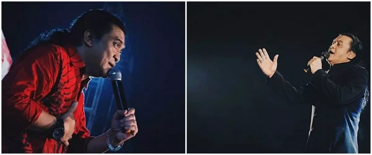 10 Lagu legendaris Didi Kempot dan cerita di baliknya