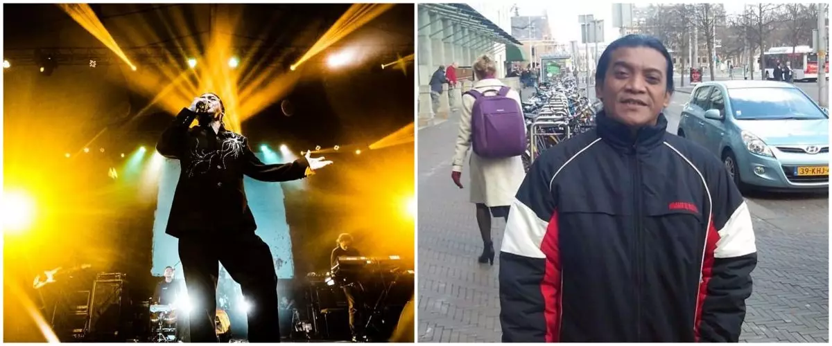 5 Prestasi Didi Kempot, ciptakan 700 lagu