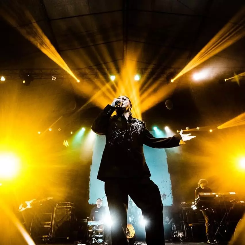 Penghargaan Didi  © 2020 brilio.net Penghargaan Didi  © 2020 brilio.net