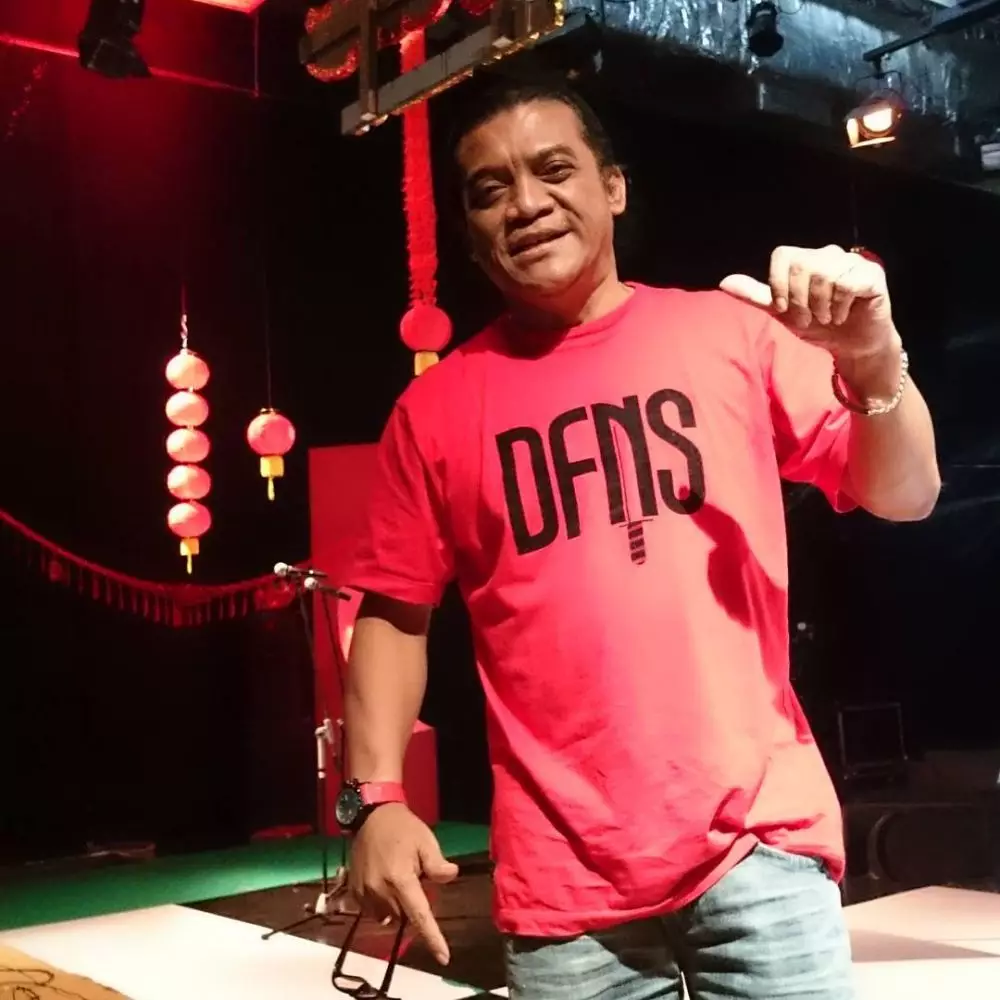 Penghargaan Didi  © 2020 brilio.net Penghargaan Didi  © 2020 brilio.net