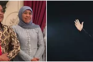 Sosok Didi Kempot di mata Khofifah Indar Parawansa