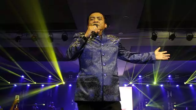 didi kempot populer di suriname © 2020 brilio.net didi kempot populer di suriname © 2020 brilio.net