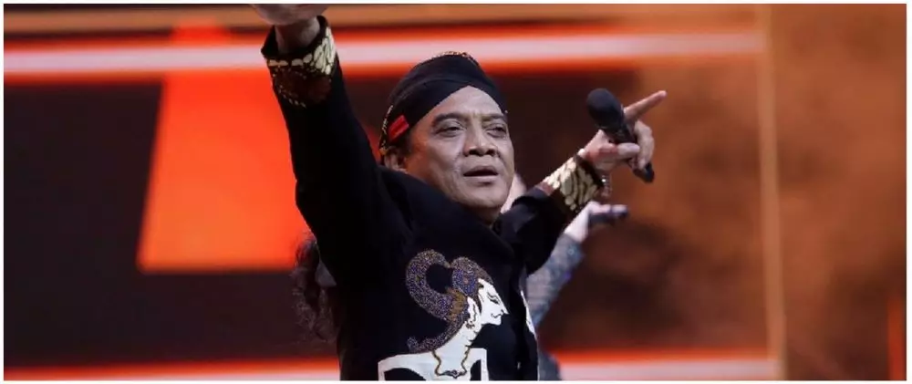 didi kempot populer di suriname © 2020 brilio.net didi kempot populer di suriname © 2020 brilio.net