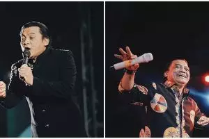 Kisah Didi Kempot orbitkan bocah tunanetra sebagai penyanyi