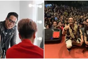 Gofar Hilman kenang Didi Kempot, sosok yang tak pernah mengeluh lelah