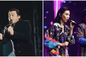 5 Sosok yang pernah jadi teman duet Didi Kempot, salah satunya pejabat
