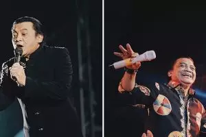 Sehari sebelum meninggal, Didi Kempot rencana rekaman bareng FX Rudy  