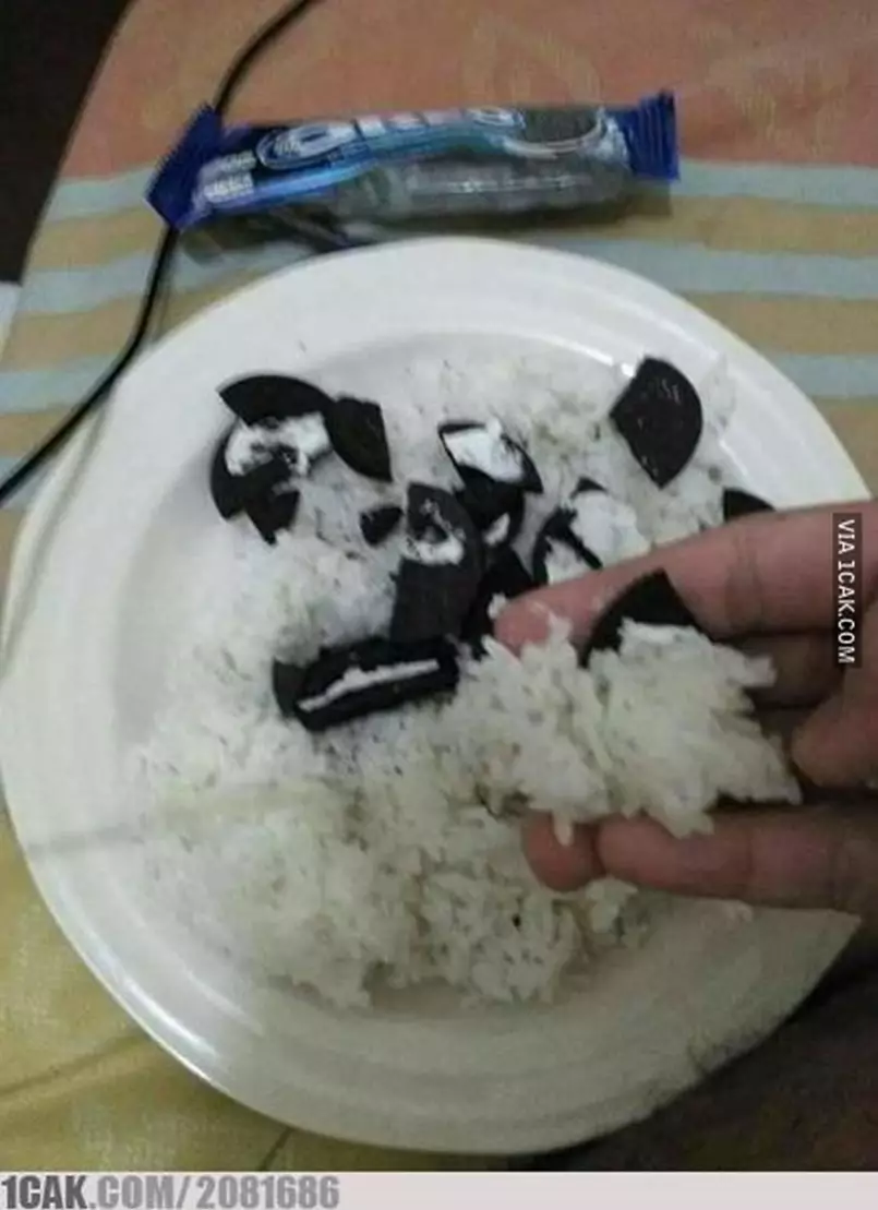 tingkah nyeleneh orang buka puasa © 2020 1cak.com