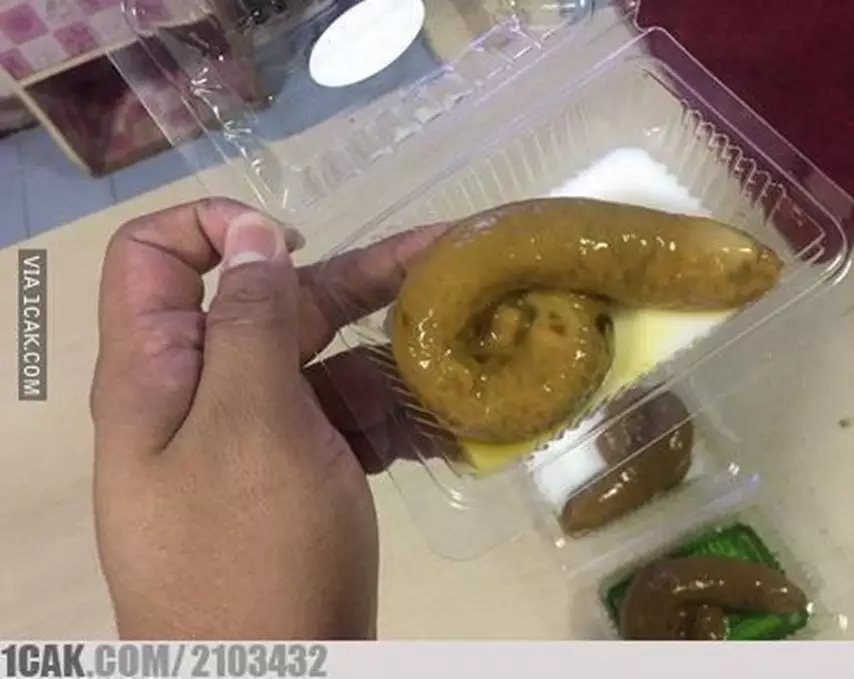 tingkah nyeleneh orang buka puasa © 2020 1cak.com