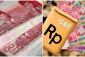 Pemerintah nyatakan THR PNS cair paling lambat H-5 Lebaran