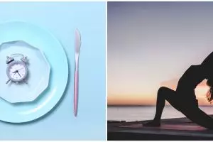 5 Olahraga yang bisa dilakukan selama puasa Ramadhan