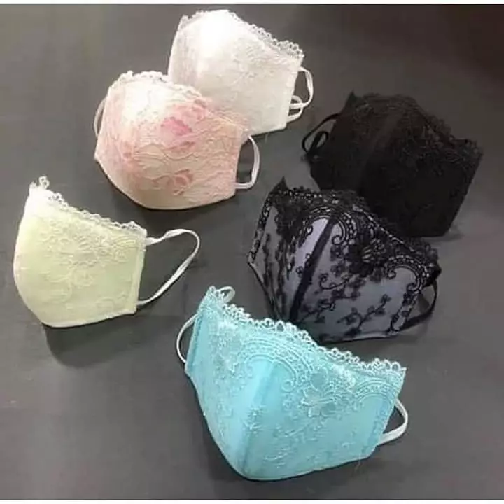 ide kreatif masker ekonomis © 2020 1cak.com