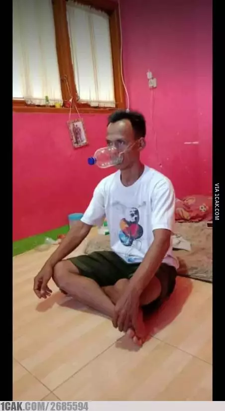 ide kreatif masker ekonomis © 2020 1cak.com