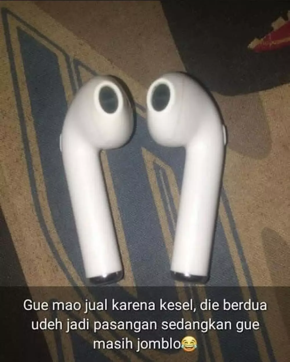 barang di jual di Facebook bikin nggak beli © 2020 instagram.com barang di jual di Facebook bikin nggak beli © 2020 instagram.com