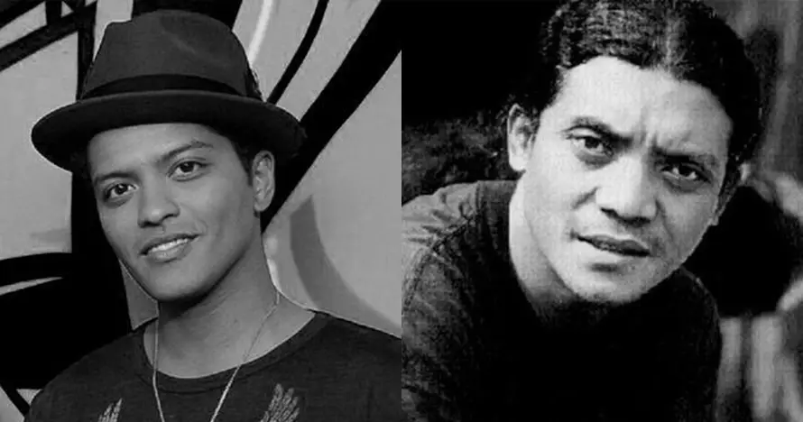 Potret lawas Didi Kempot Berbagai sumber