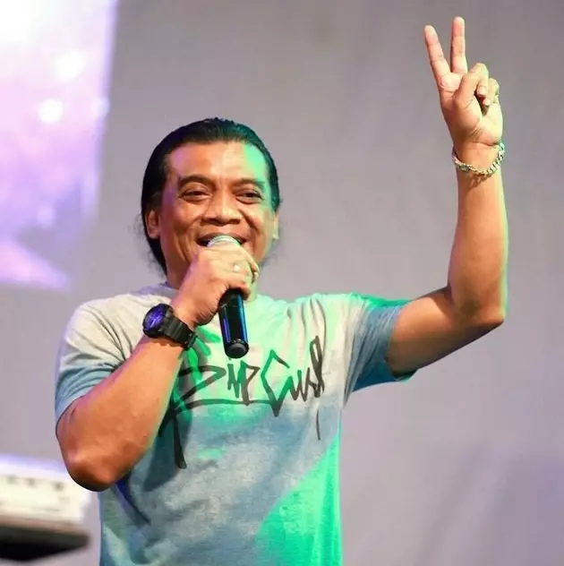 Potret lawas Didi Kempot Berbagai sumber