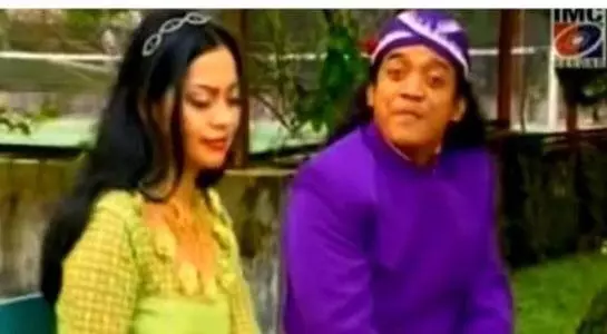 Potret lawas Didi Kempot Berbagai sumber