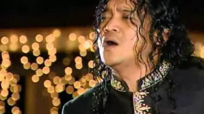 Potret lawas Didi Kempot Berbagai sumber