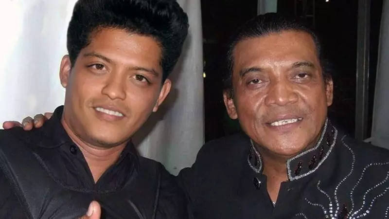 Potret lawas Didi Kempot Berbagai sumber