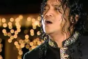 15 Potret kenangan masa muda Didi Kempot, mirip Bruno Mars