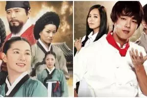 10 Drama Korea dengan rating tertinggi era 2000-an, wajib nonton