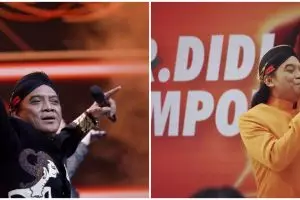 Bukan hanya jantung, ini riwayat penyakit yang diidap Didi Kempot