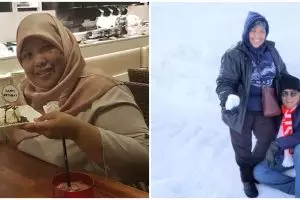 Kisah wanita meninggal usai seminggu dinyatakan sembuh dari corona