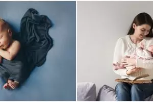 40 Ucapan selamat atas kelahiran bayi, berkesan dan menyentuh hati