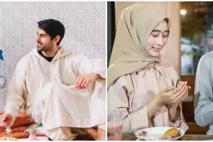 125 Ucapan selamat berbuka puasa romantis, maknanya elegan menyentuh hati