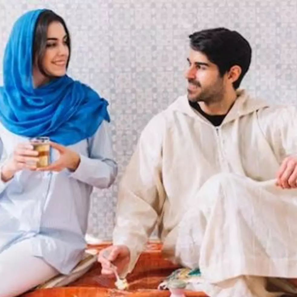 125 Ucapan selamat berbuka puasa romantis, maknanya elegan menyentuh hati