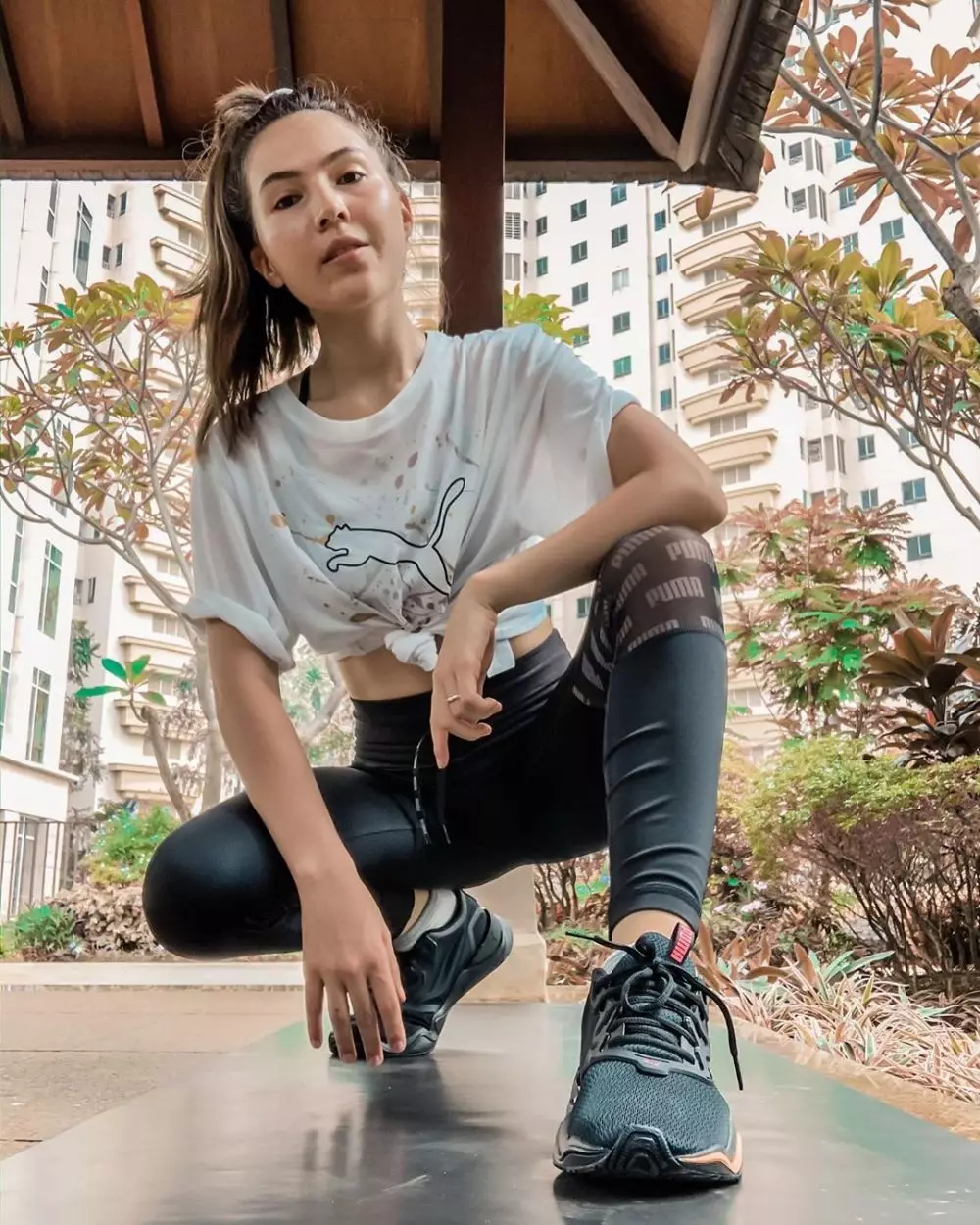 potret olivia jensen tampil natural oliviajensen potret olivia jensen tampil natural oliviajensen