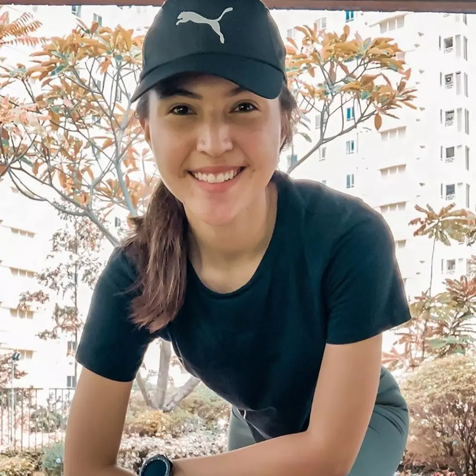 7 Potret Olivia Jensen tampil natural tanpa makeup, cantik memesona