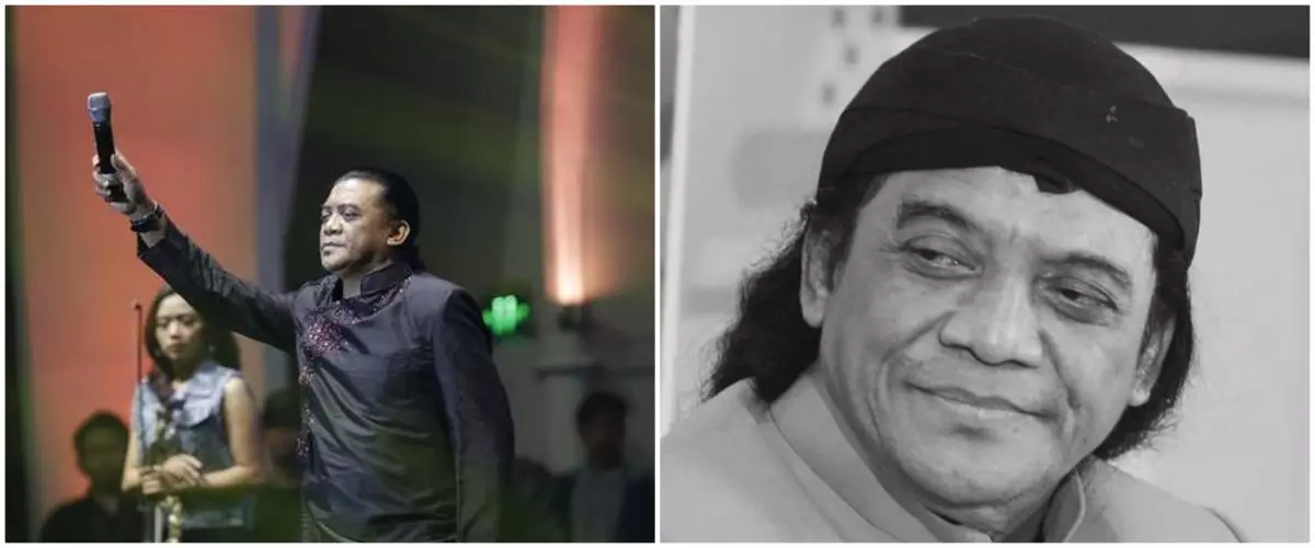 Didi Kempot meninggal, begini nasib konsernya di GBK