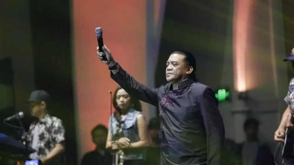 Nasib konser Didi Kempot di GBK Instagram/@didikempot_official Nasib konser Didi Kempot di GBK Instagram/@didikempot_official