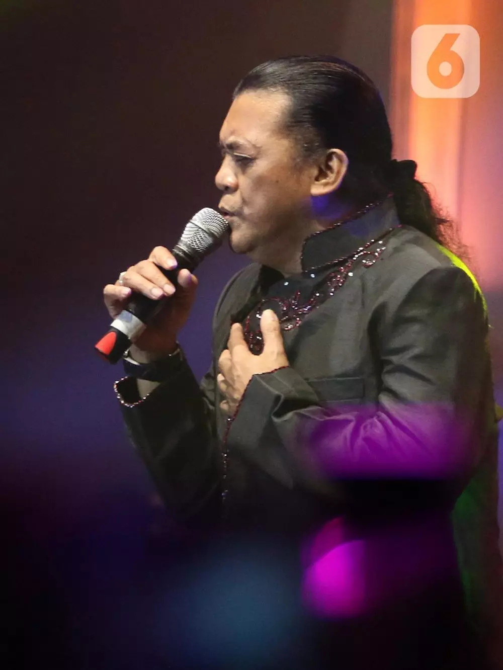 Nasib konser Didi Kempot di GBK Instagram/@didikempot_official Nasib konser Didi Kempot di GBK Instagram/@didikempot_official