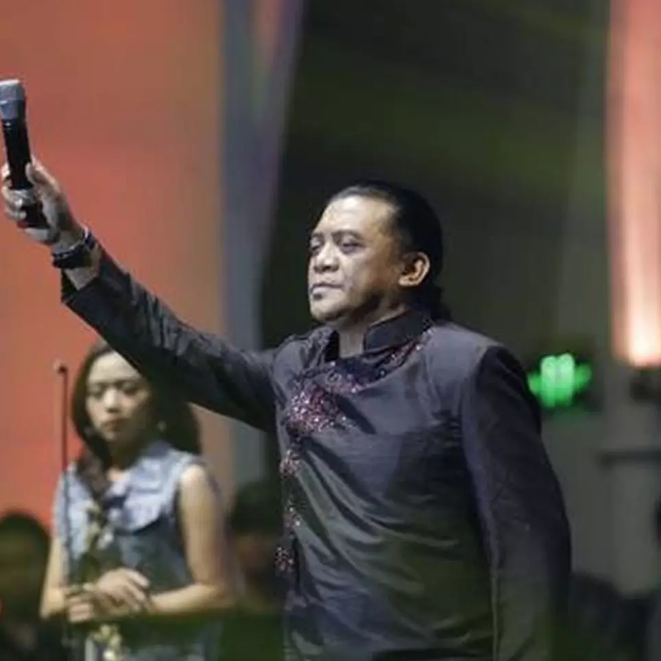 Didi Kempot meninggal, begini nasib konsernya di GBK