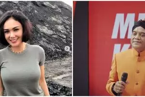 Ini karya terakhir Didi Kempot yang siap rilis, duet dengan Yuni Shara