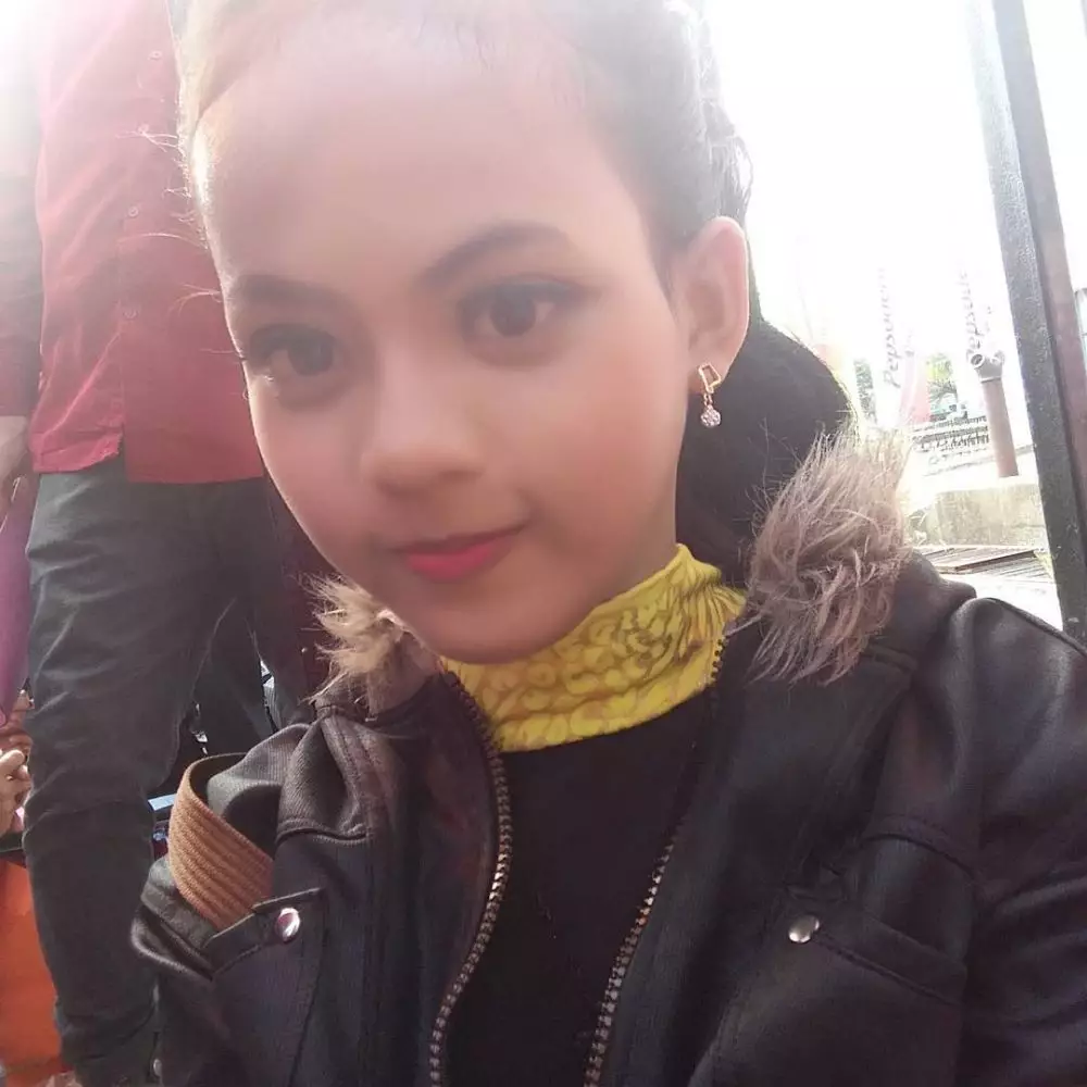 Potret pedangdut cantik di awal karier  Instagram Potret pedangdut cantik di awal karier  Instagram