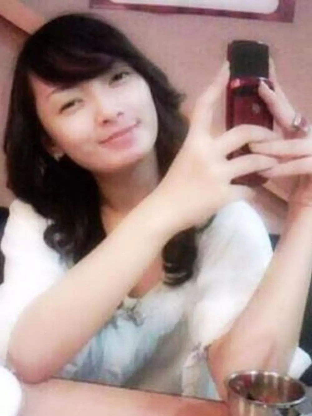 Potret pedangdut cantik di awal karier  Instagram Potret pedangdut cantik di awal karier  Instagram